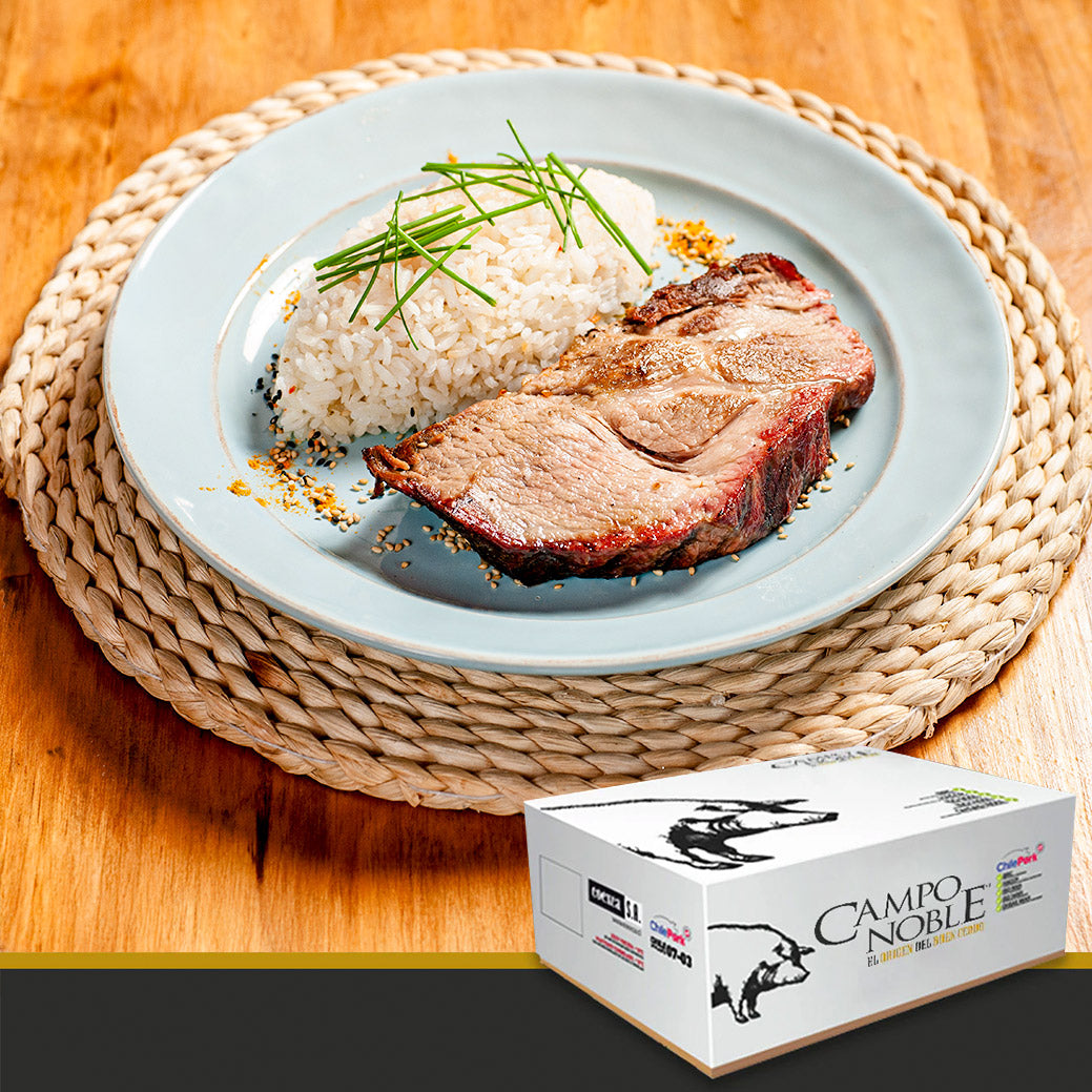 Caja Lomo Vetado Katarosu