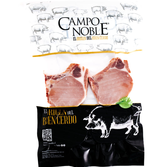 Caja Chuleta centro 5kg