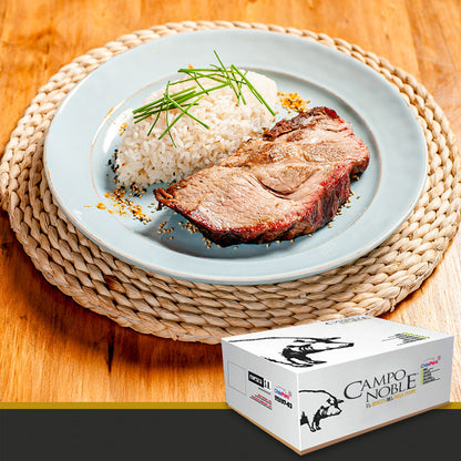 Caja Lomo Vetado Katarosu