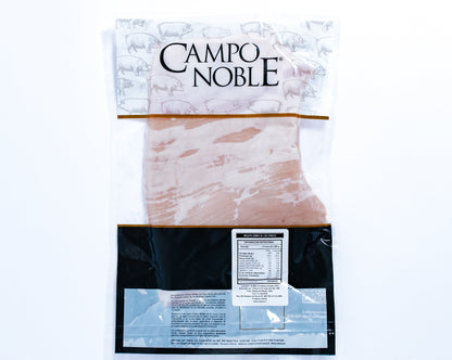 Caja Malaya al vacío.