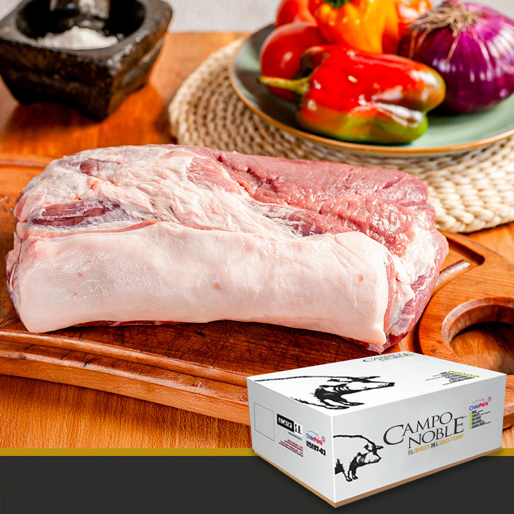 Caja Lomo Vetado Katarosu