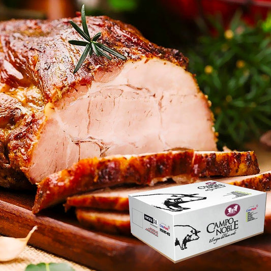 Caja Lomo Centro entero 5kg