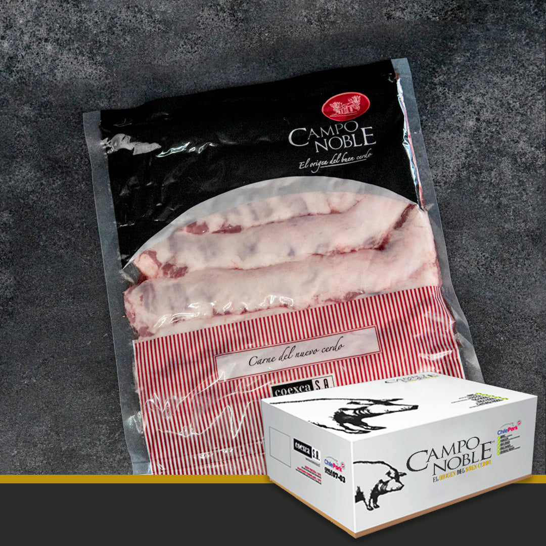 Caja Entraña al vacío 5kg