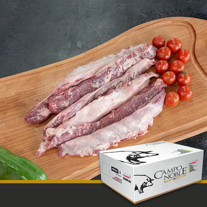 Caja Entraña al vacío 5kg