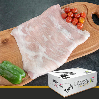 Caja Malaya al vacío 15 Kg.