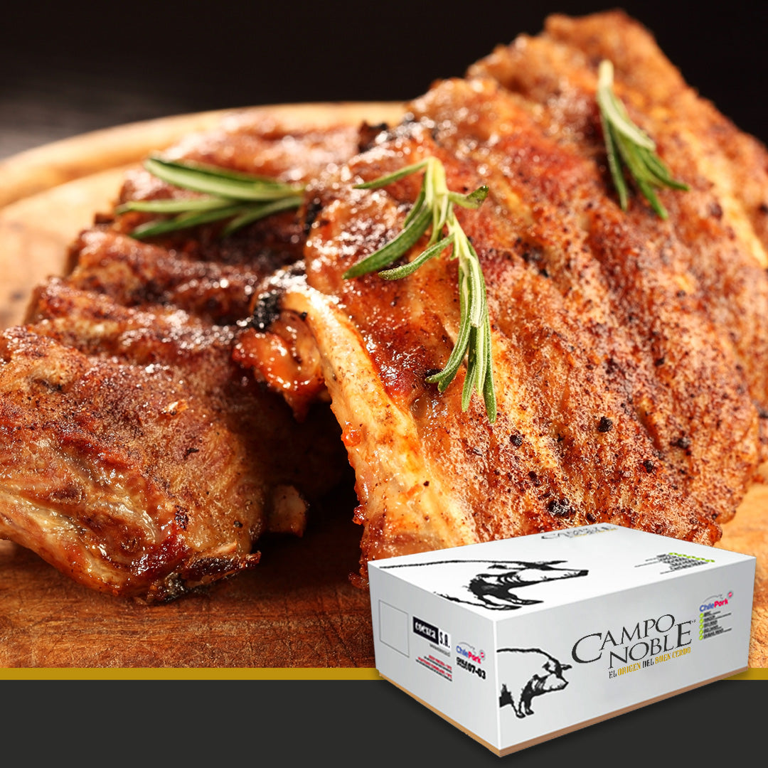 Caja Punta Costillita 5kg