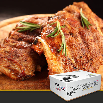 Caja Punta Costillita 5kg