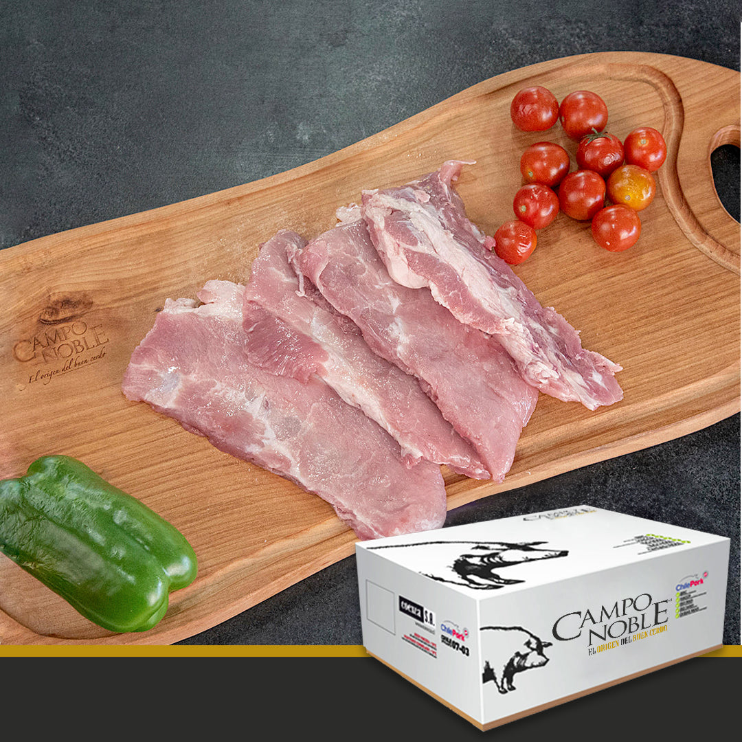 Caja Punta Costillita 5kg